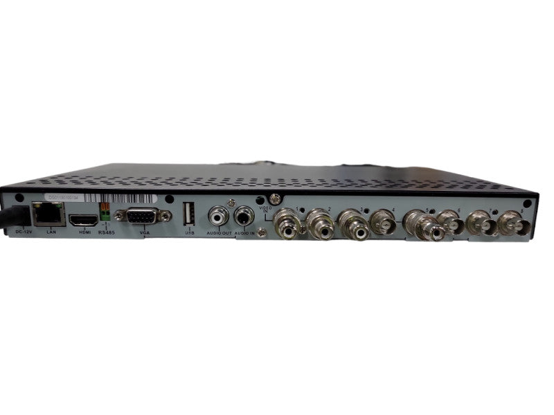 Lorex LH03045g 4 Channel 960H DVR Eco Blackbox 3 Series Security DVR