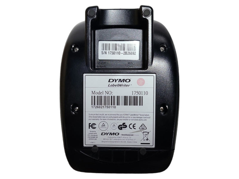 DYMO LabelWriter 450 Thermal Label Printer