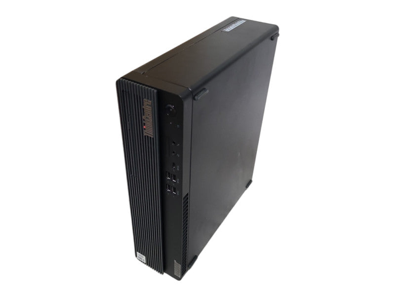 Lenovo ThinkCentre M70s Desktop SFF, i5-10400 2.90GHz, 16GB RAM, 512GB Nvme