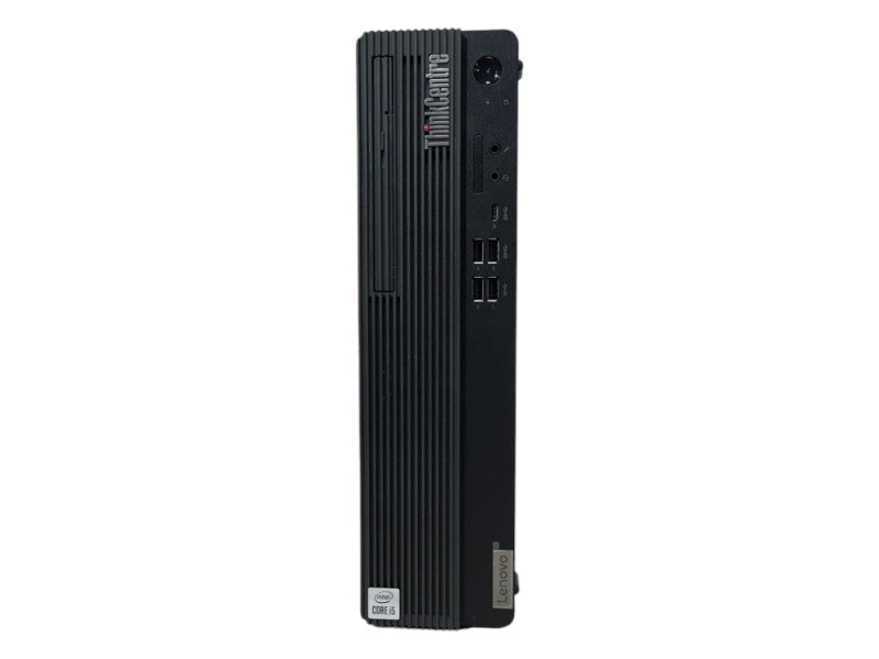 Lenovo ThinkCentre M70s Desktop SFF, i5-10400 2.90GHz, 16GB RAM, 512GB Nvme