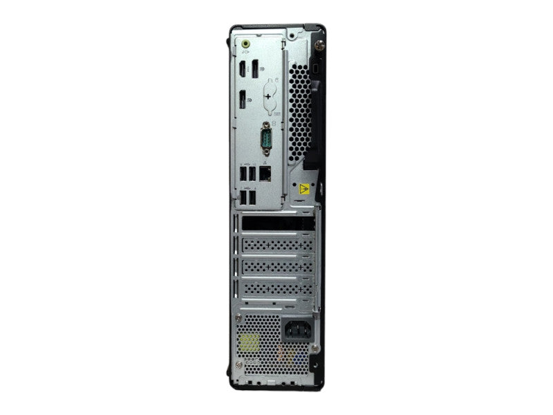 Lenovo ThinkCentre M70s Desktop SFF, i5-10400 2.90GHz, 16GB RAM, 512GB Nvme