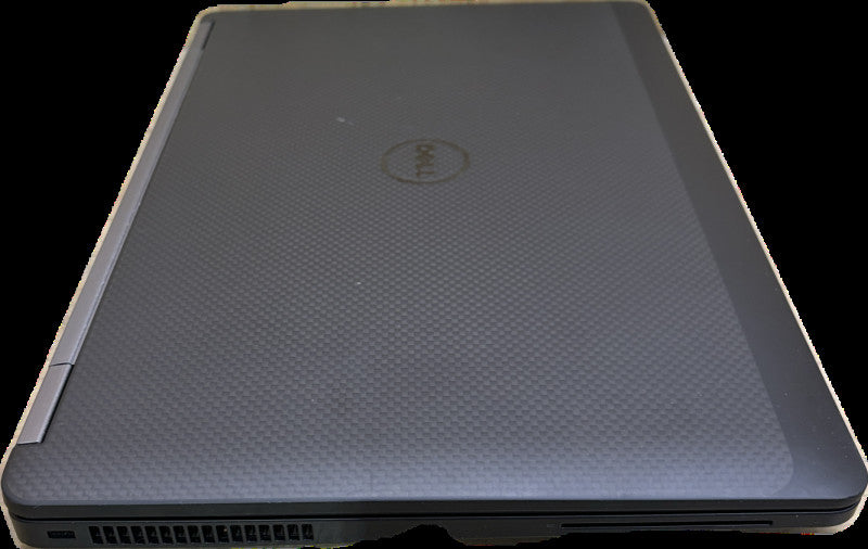 Dell Latitude E7470 TOUCH Screen Intel Core i7-6600U@2.6Gz 16GB RAM 256GB SSD  Lap200