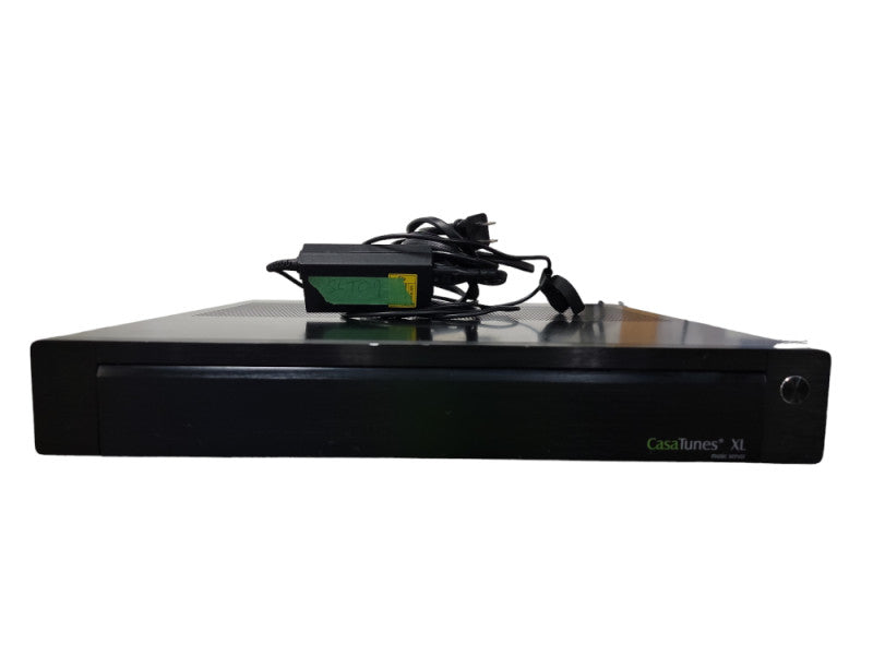 CasaTunes XL  Zone Music Server