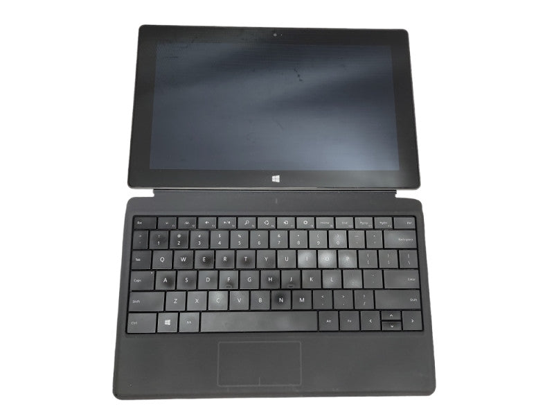 MS Surface RT 10.6\\" Tegra 3 Quad Core 1.3GHz 2GB 32GB SSD [Read]