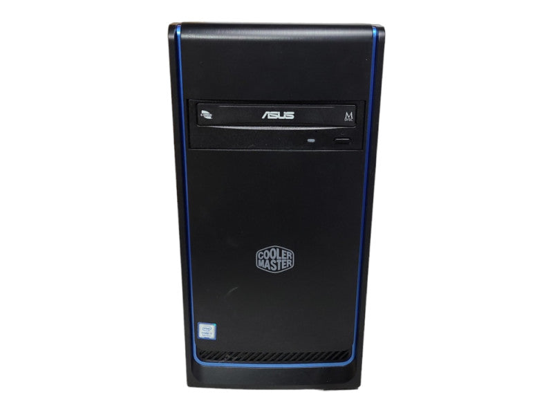 Custom PC/Asus PRIME H310M-A R2.0, i7-9700 3.00GHz, 16GB DDR4, 256 GB Nvme