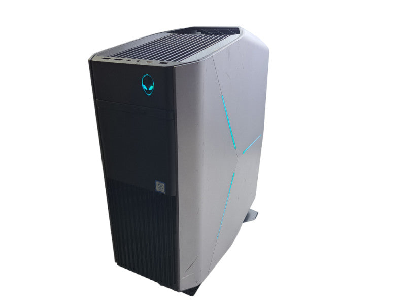 Alienware Aurora R8 Tower | i5-8400 @ 2.80GHz 6C, 8GB DDR4, 512GB NVMe