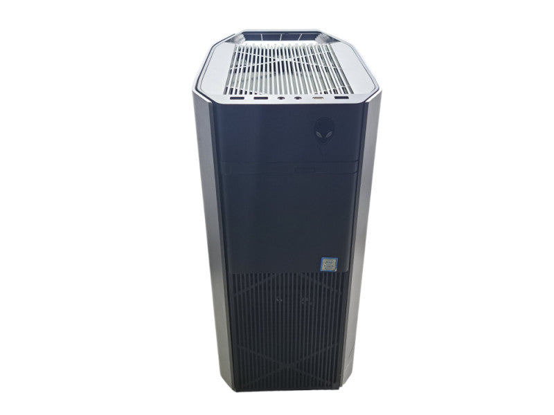 Alienware Aurora R8 Tower | i5-8400 @ 2.80GHz 6C, 8GB DDR4, 512GB NVMe