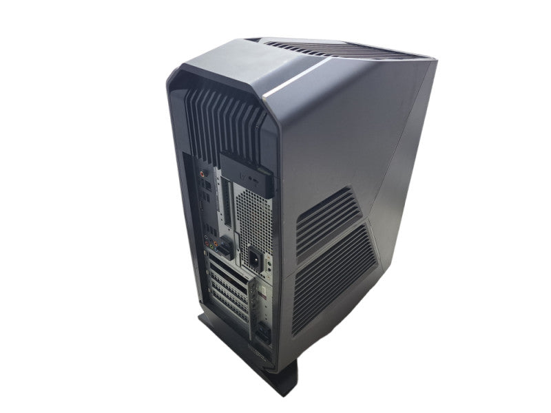 Alienware Aurora R8 Tower | i5-8400 @ 2.80GHz 6C, 8GB DDR4, 512GB NVMe