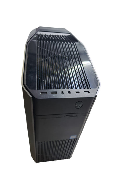 Alienware Aurora R8 Tower | i5-8400 @ 2.80GHz 6C, 8GB DDR4, 512GB NVMe
