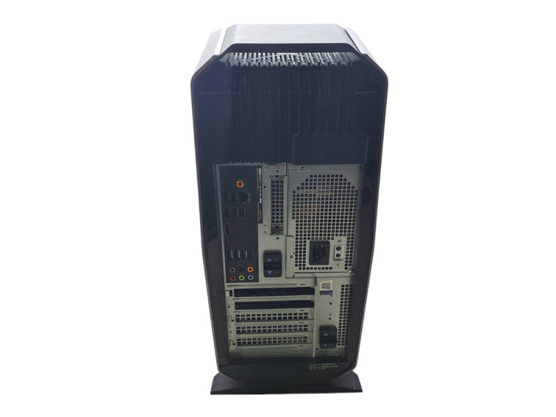Alienware Aurora R8 Tower | i5-8400 @ 2.80GHz 6C, 8GB DDR4, 512GB NVMe