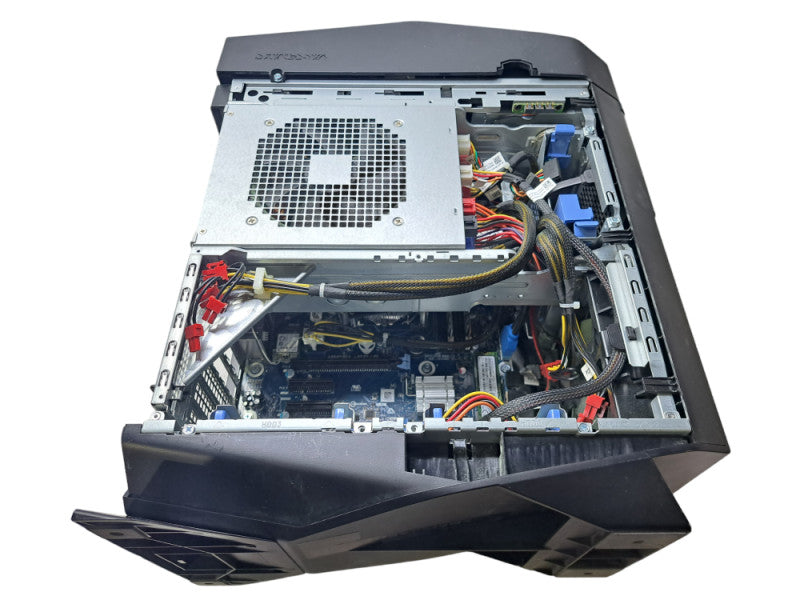 Alienware Aurora R8 Tower | i5-8400 @ 2.80GHz 6C, 8GB DDR4, 512GB NVMe