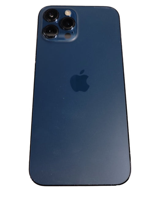 Apple iPhone 12 Pro Max 128 (A2410) 99% Battery Health - READ Î