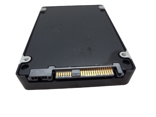 3.84TB IBM SAS SSD Samsung 2.5\\" 12GBPS IBM-D051MZILS3T8HMLH 100% Health  &
