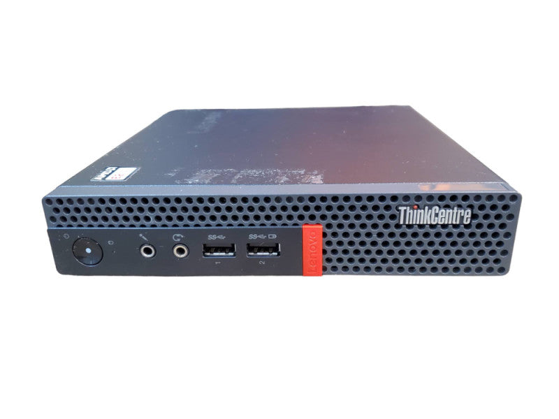 Lenovo ThinkCentre M625q AMD E2-9000e 4GB RAM NO HDD Q@