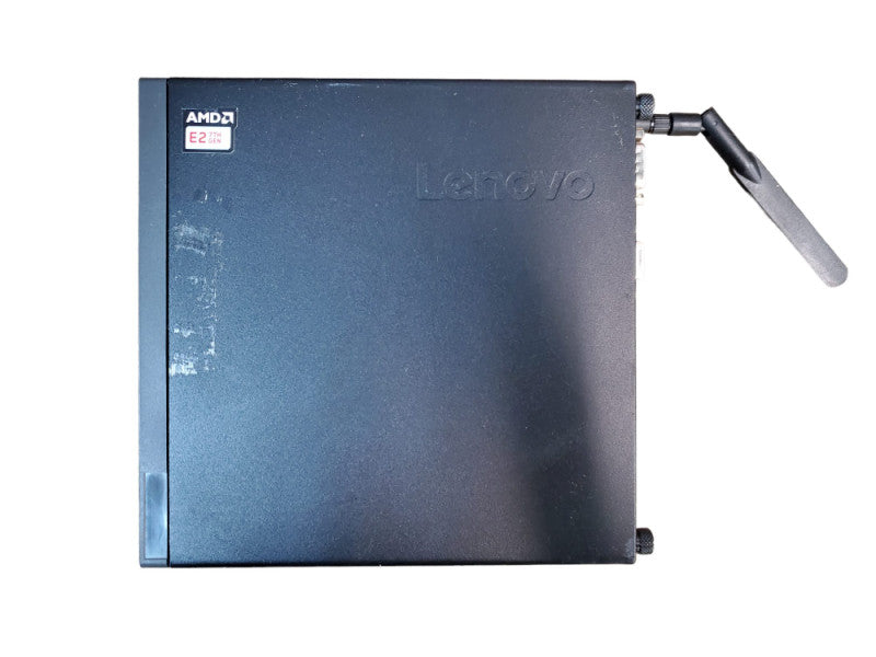 Lenovo ThinkCentre M625q AMD E2-9000e 4GB RAM NO HDD Q@