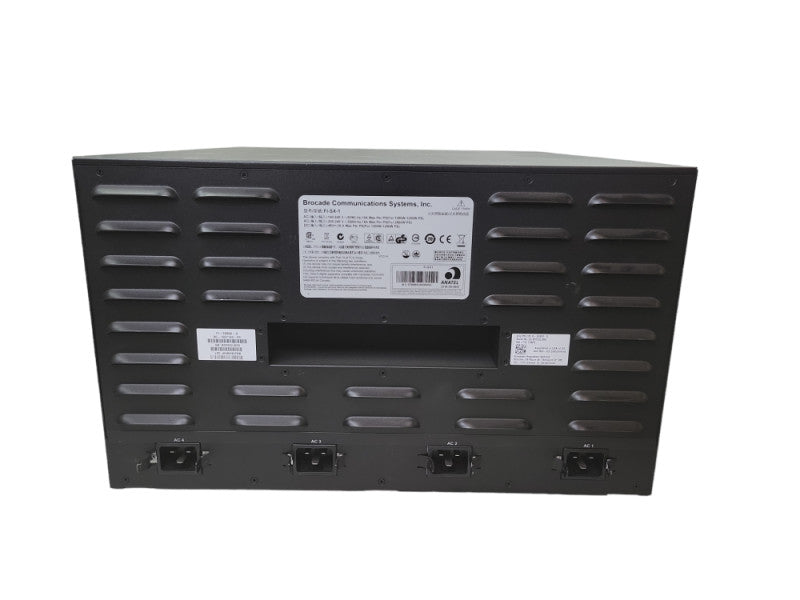 Brocade Fastiron SX 800 (READ) %