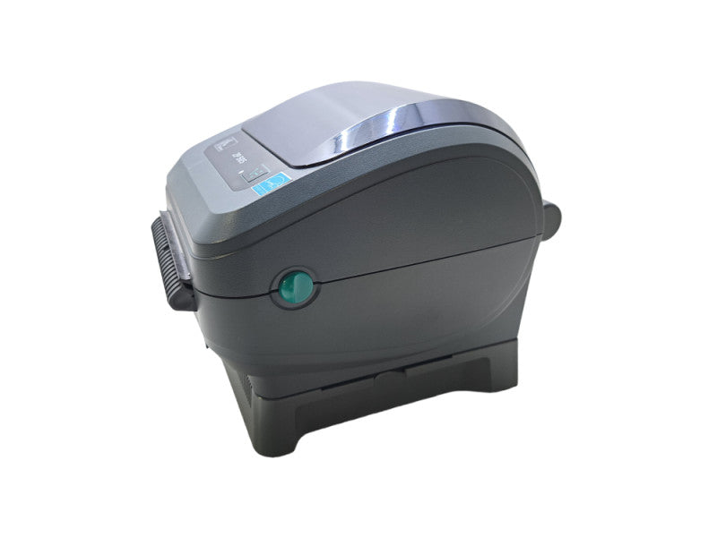 Zebra ZP505 Thermal Label Printer Serial/Parallel | Tested & Calibrated