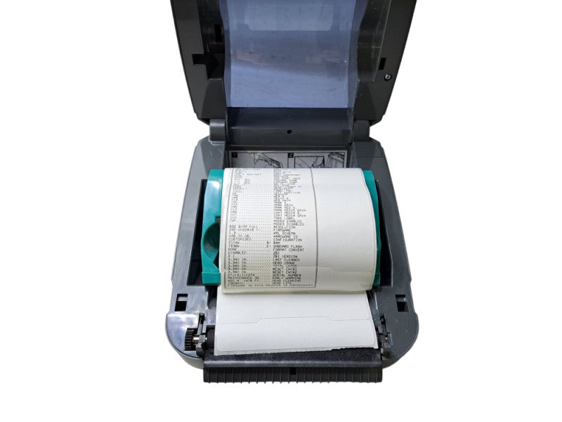 Zebra ZP505 Thermal Label Printer Serial/Parallel | Tested & Calibrated