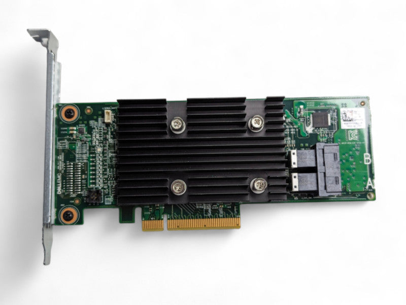 0CG2YM Dell PERC H330 PCIe RAID Storage -
