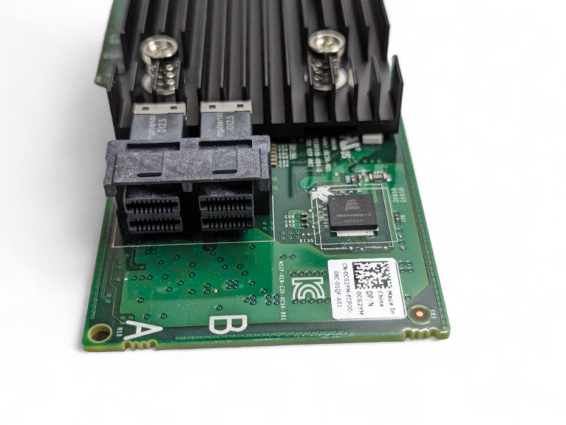 0CG2YM Dell PERC H330 PCIe RAID Storage -