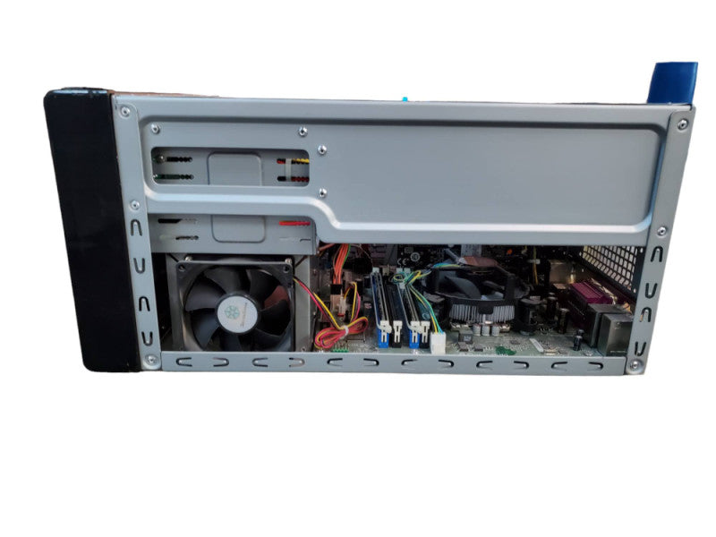 NewTek TriCaster TC40 Custom Audio Desktop i5-2500 4GB RAM NO HDD @