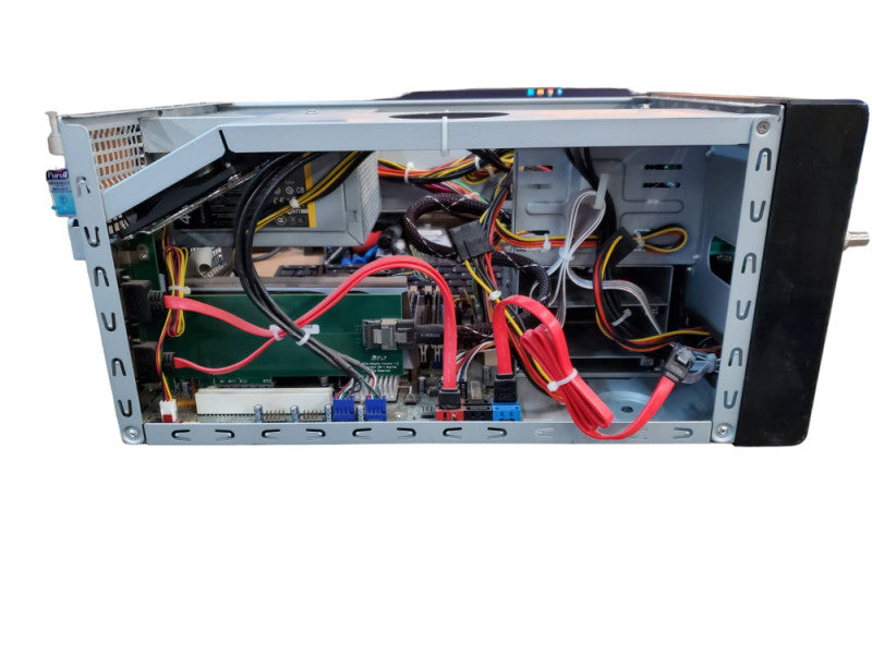 NewTek TriCaster TC40 Custom Audio Desktop i5-2500 4GB RAM NO HDD @