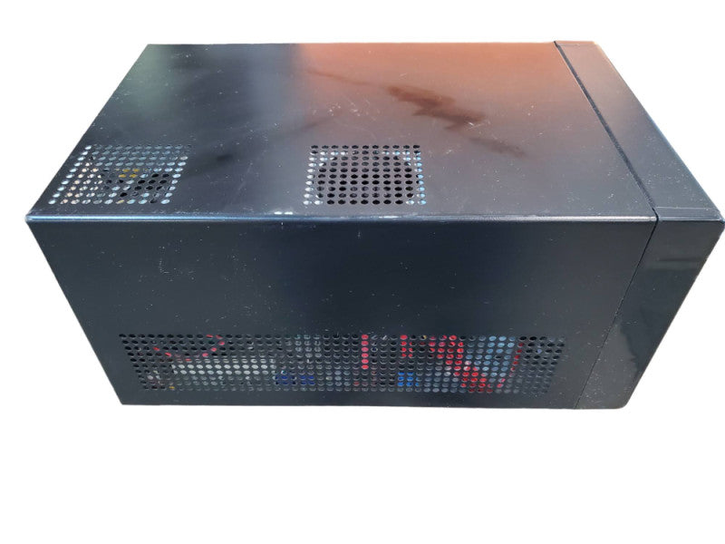 NewTek TriCaster TC40 Custom Audio Desktop i5-2500 4GB RAM NO HDD @