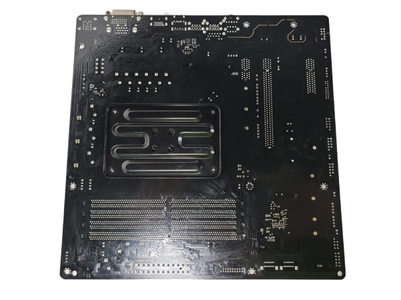 ASROCK B450M PRO4-CB AMD B450 SOCKET AM4 DDR4 HDMI MICRO ATX MOTHERBOARD