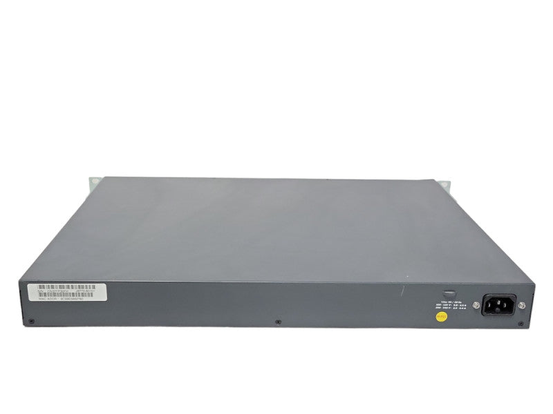 HP 2530-48G PoE+ J9772A 48 Port Gigabit PoE+ 4x SFP Network Switch _