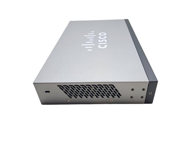 Cisco Small Business SG100-16 v2 | 16-Port Gigabit Switch