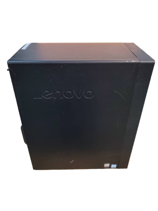 Lenovo ThinkStation P330 i7-8700 32GB RAM NO HDD @