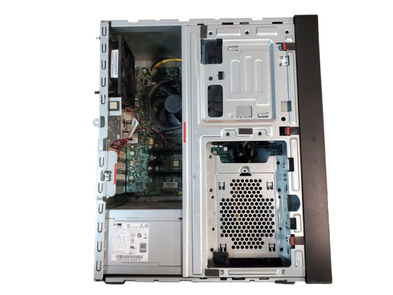 Lenovo ThinkStation P330 i7-8700 32GB RAM NO HDD @