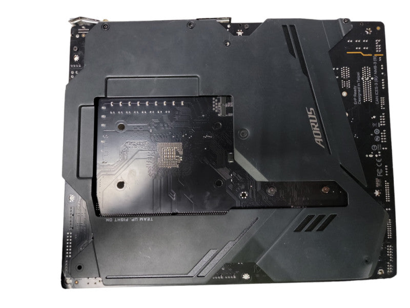 ASROCK B450M PRO4-CB AMD B450 SOCKET AM4 DDR4 HDMI MICRO ATX MOTHERBOARD