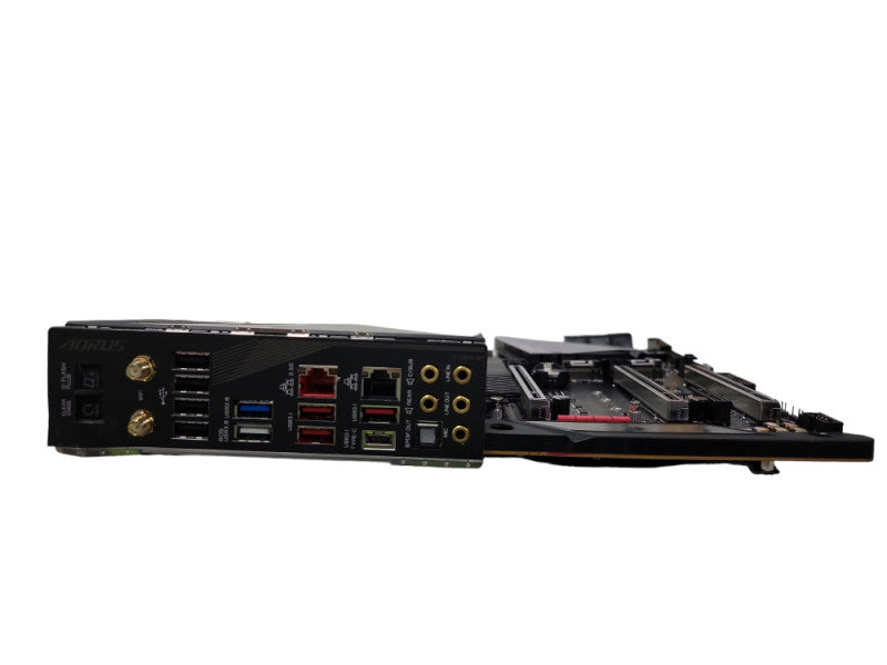 ASROCK B450M PRO4-CB AMD B450 SOCKET AM4 DDR4 HDMI MICRO ATX MOTHERBOARD