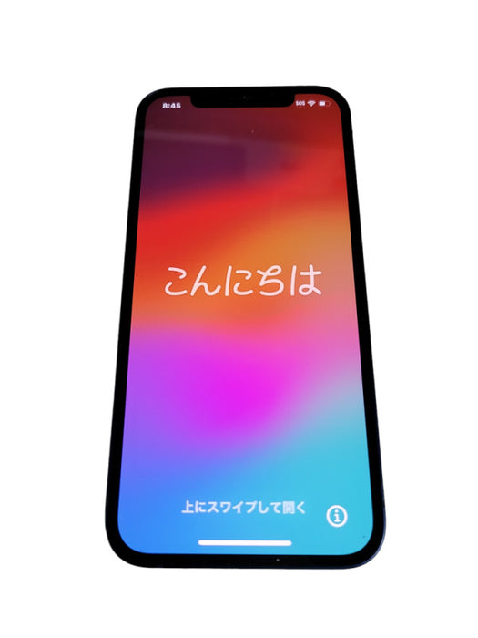 Apple iPhone 12 - READ Î