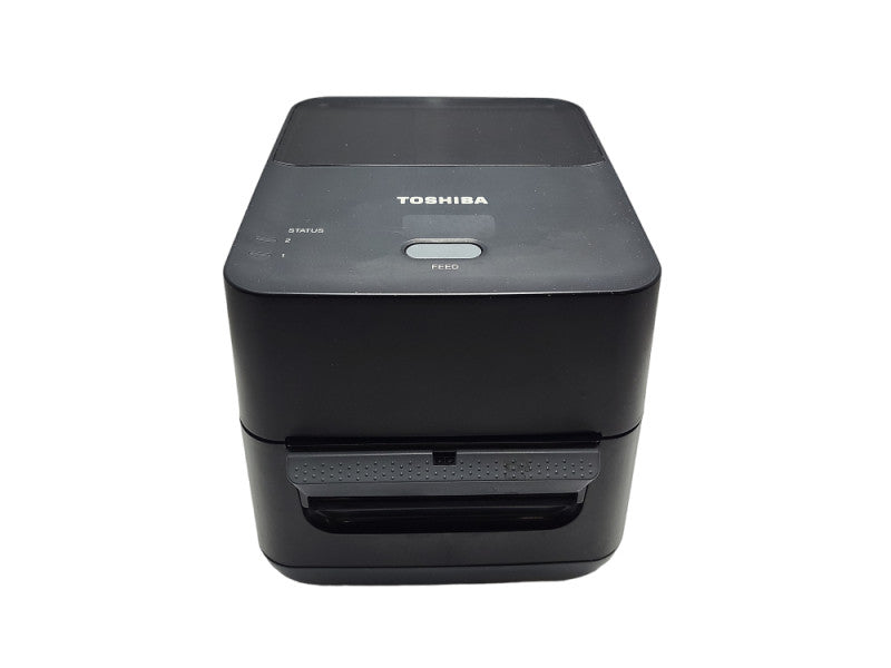 Toshiba B-FV4D-GH14-QQ-R Barcode Printer USB $