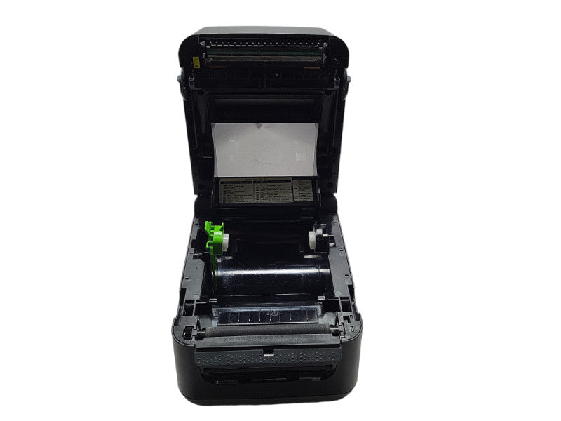 Toshiba B-FV4D-GH14-QQ-R Barcode Printer USB $