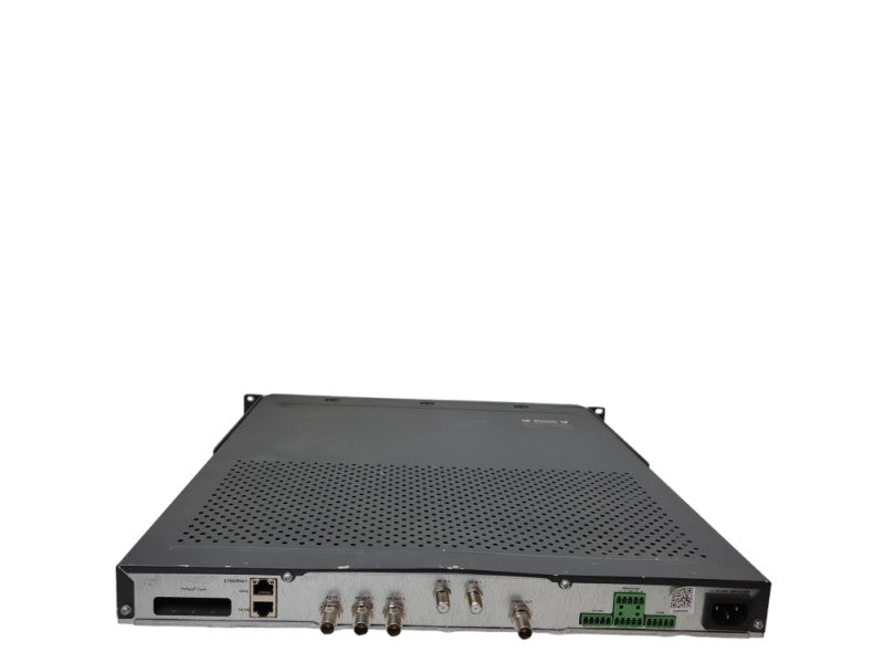 Motorola DSR-4410MD Commercial Satellite Multiplex Decrypter 532617-001  %