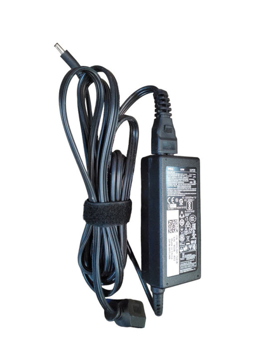 Dell 19.5V 3.34A 65W Small-Pin AC Adapter Q@