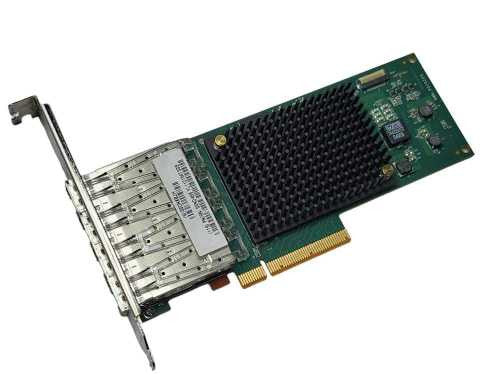 IBM Quad Port 10GbE PCIe Network Adapter Card P/N: 00ND468 Q_