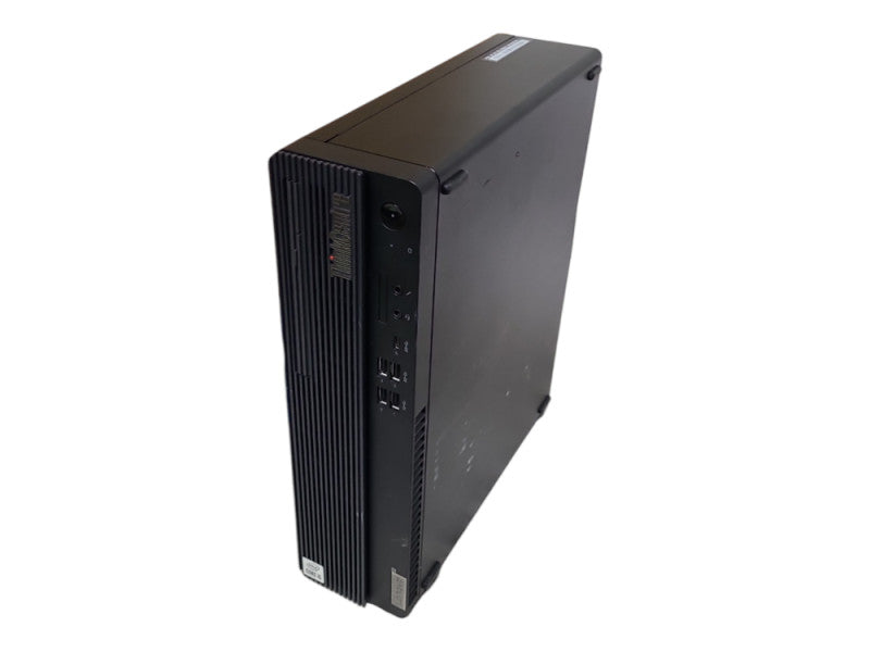 Lenovo ThinkCentre M70s Desktop SFF, i5-10400 2.90GHz, 32GB DDR4, 512GB Nvme