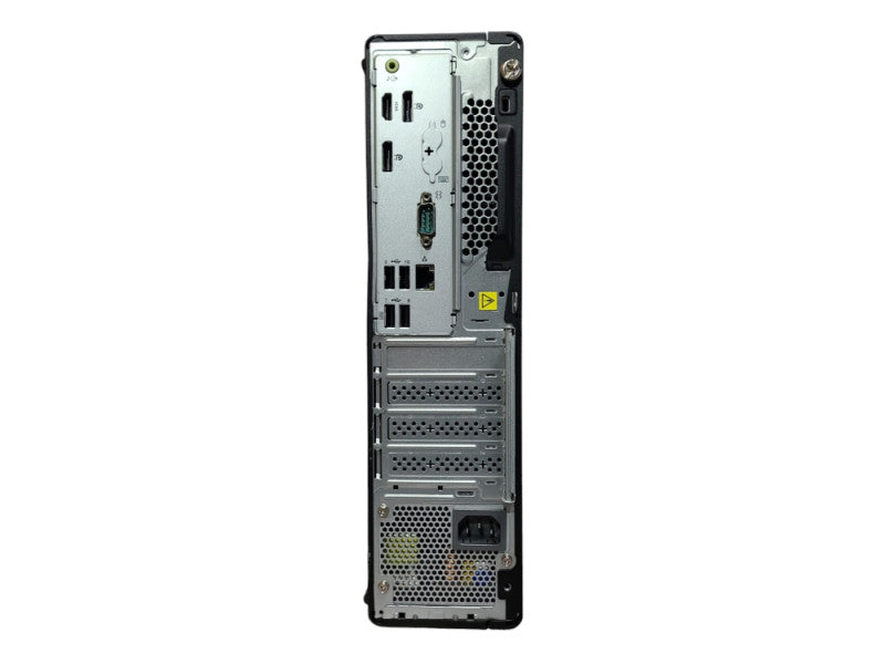 Lenovo ThinkCentre M70s Desktop SFF, i5-10400 2.90GHz, 32GB DDR4, 512GB Nvme
