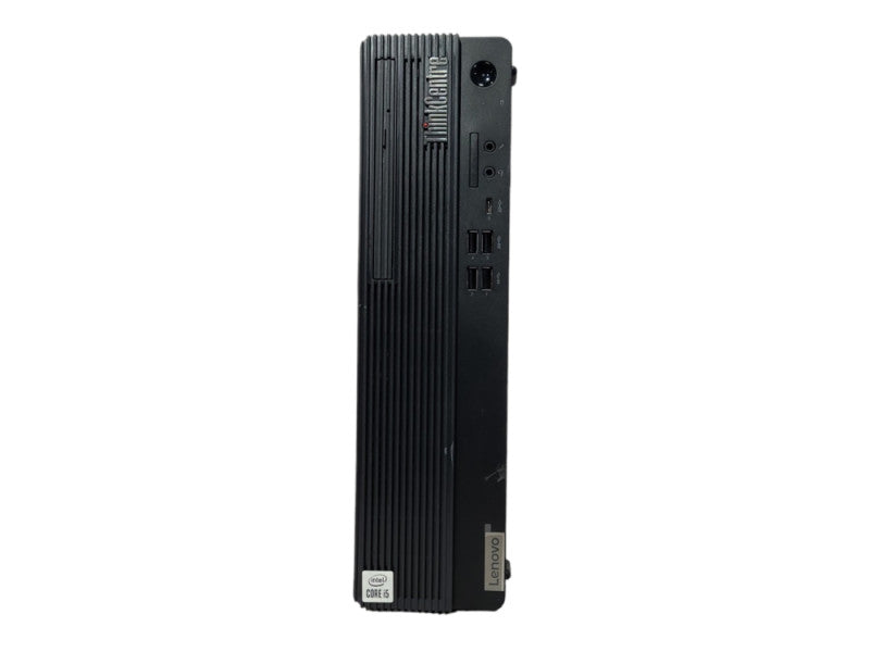 Lenovo ThinkCentre M70s Desktop SFF, i5-10400 2.90GHz, 32GB DDR4, 512GB Nvme