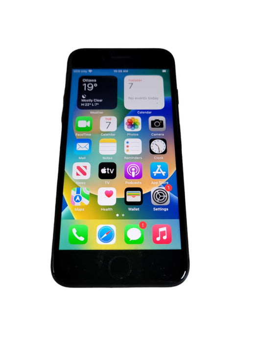 Apple iPhone 8 64GB (A1905) QÎ