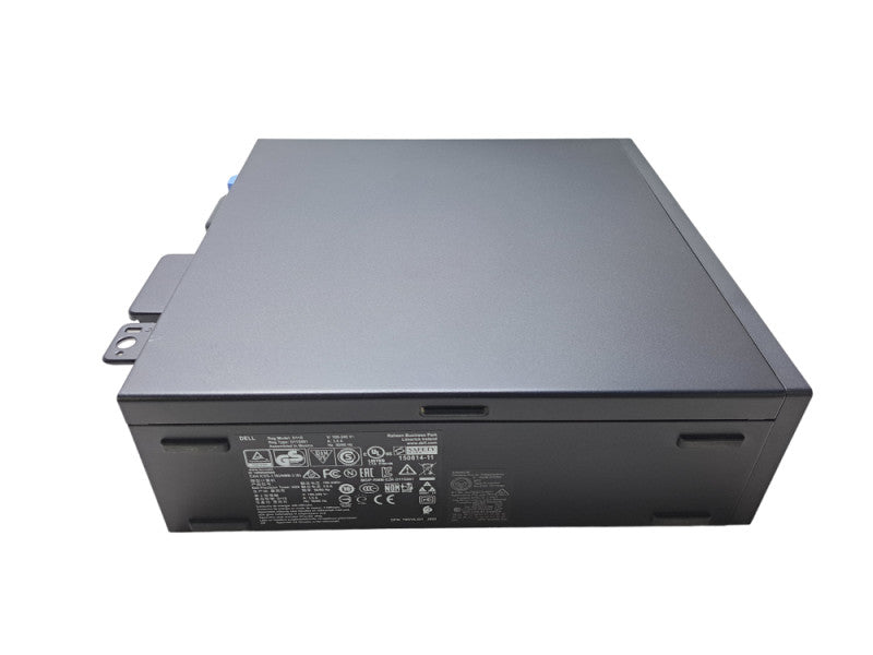 Dell Precision 3420 SFF | Xeon E3-1240 v6 @ 3.70GHz 8GB DDR4, Radeon R7 250