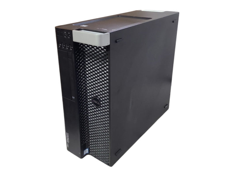 Dell Precision T5810, Xeon E5-1620 v3 3.50GHz, 16GB DDR4, FirePro W5100