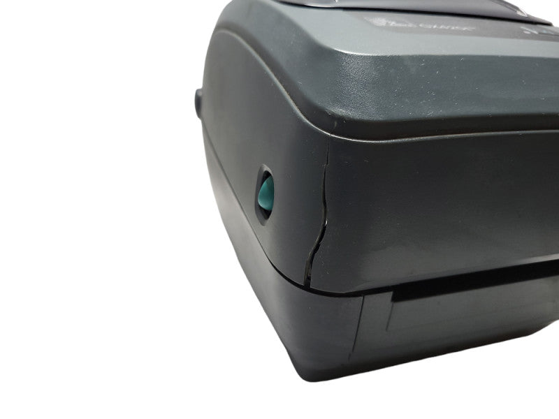 Zebra GX420T Thermal Transfer Barcode Label Printer $