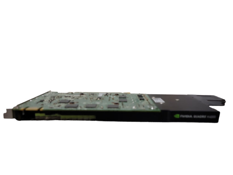Nvidia Quadro K4000 3GB GDDR5 PCIe 2.0 x16 Video Graphics Card0.6