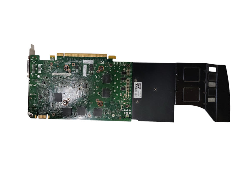 Nvidia Quadro K4000 3GB GDDR5 PCIe 2.0 x16 Video Graphics Card0.6