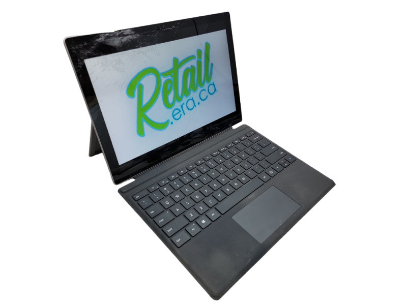 MS Surface Pro 7, 4-Core i5-1135G7 2.4GHz, 16GB RAM, 256GB SSD [READ]